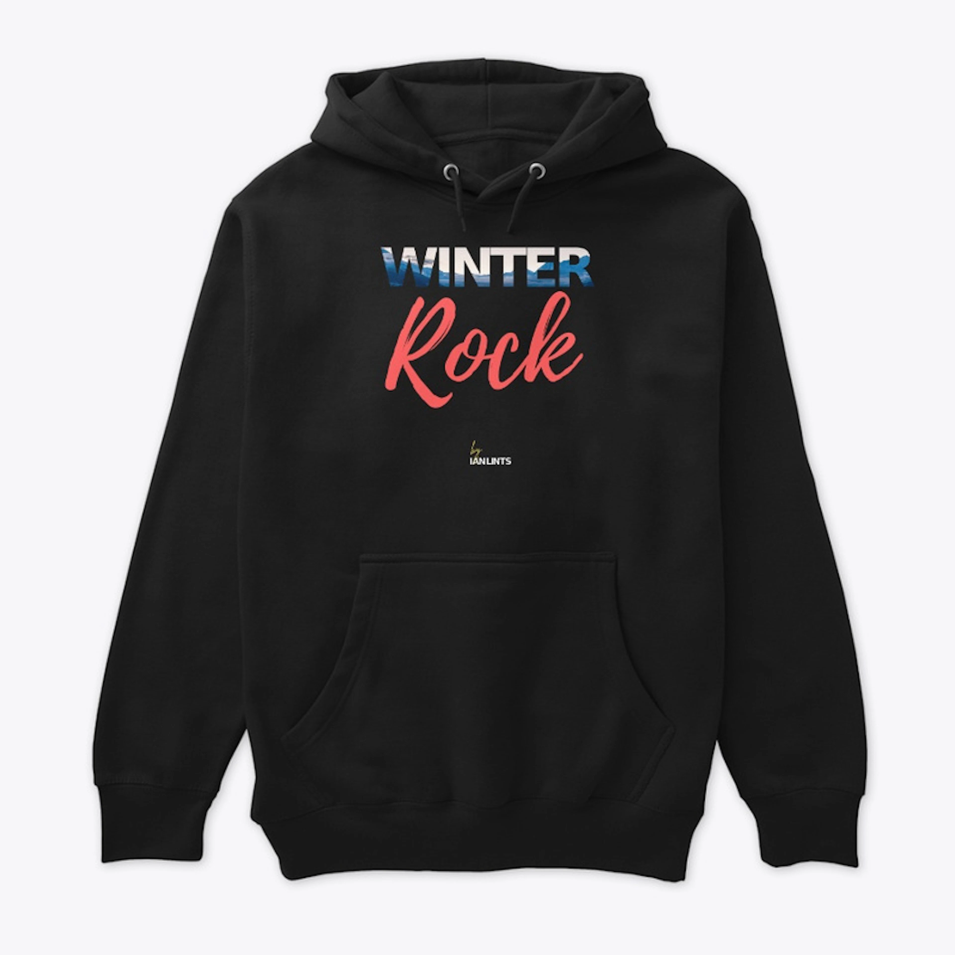 Winter Rock