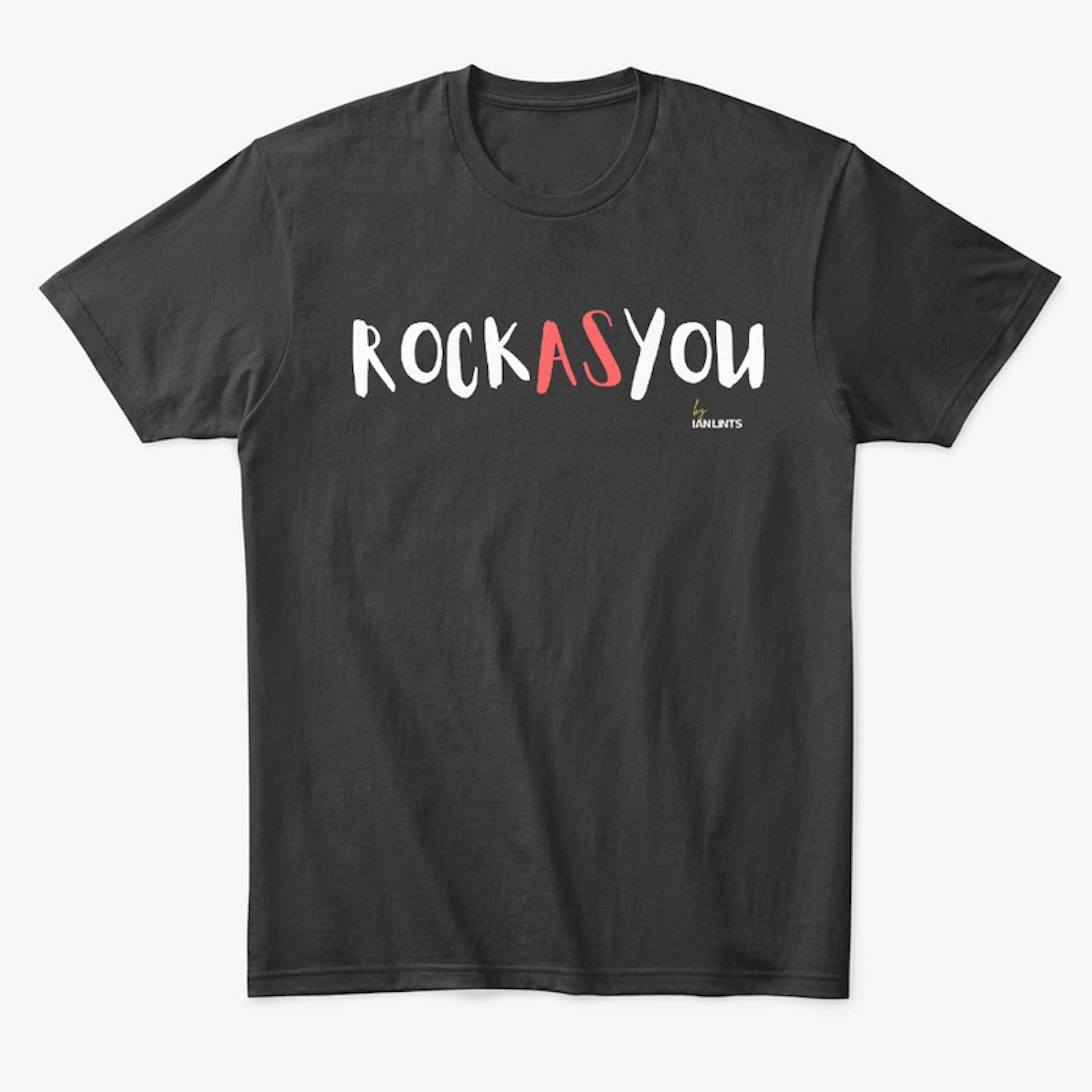 Rock As You collection