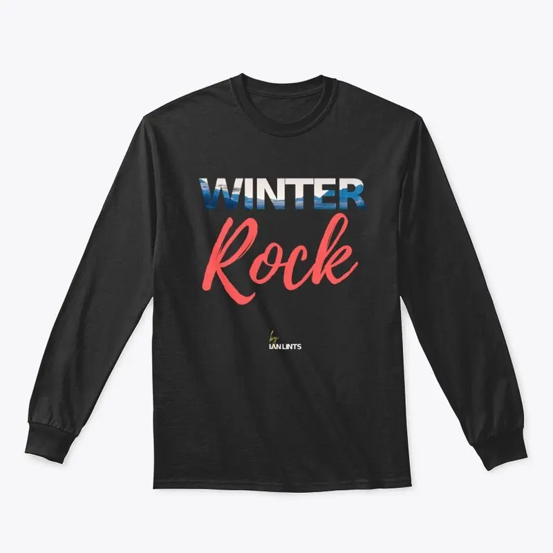 Winter Rock