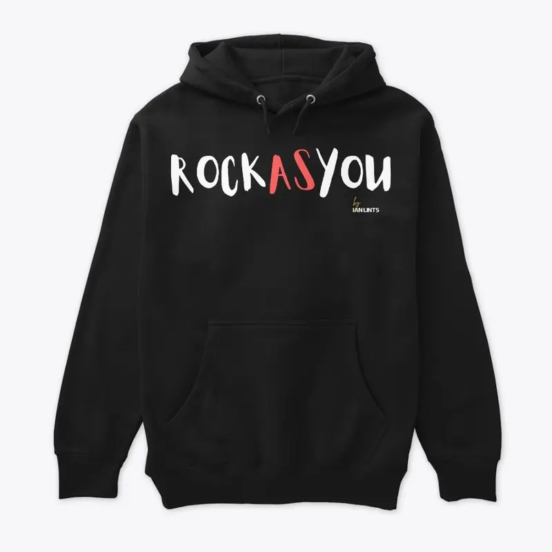 Rock As You collection