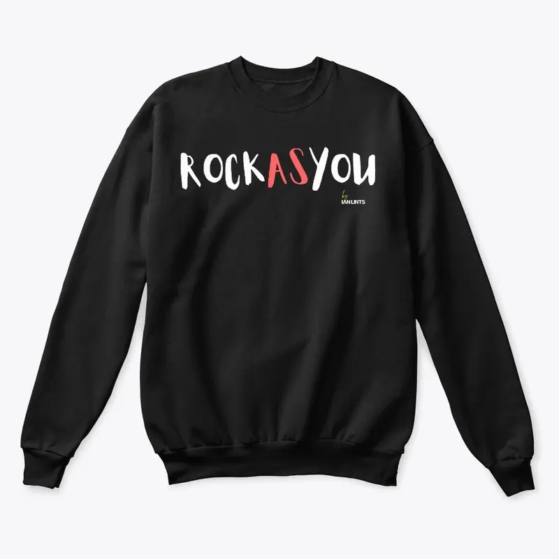 Rock As You collection