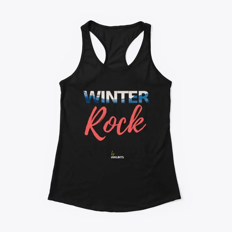 Winter Rock